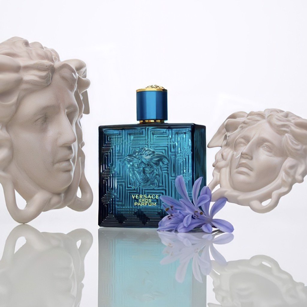 Nước hoa nam cao cấp VERSACE EROS | BigBuy360 - bigbuy360.vn