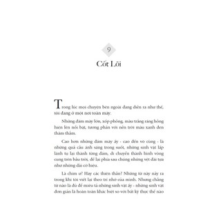 Sách - Minh Chứng Thiên Đường