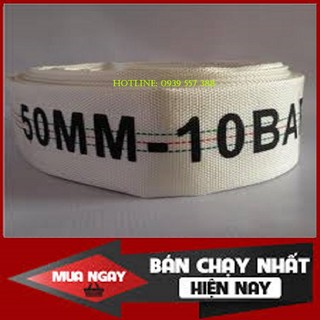 VÒI CHỮA CHÁY D50 - 10BAR - 30M , CUỘN VÒI CỨU HỎA , ỐNG DẪN NƯỚC  , BƠM NƯỚC , TƯỚI DẪY ,ĐIỀU ,CÀ PHÊ , TIÊU