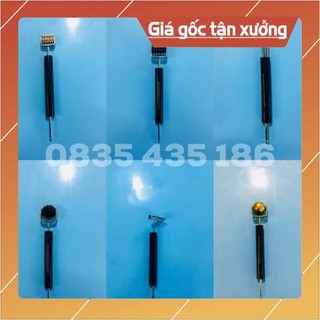 DÒ HẠT ĐẬU - Dụng Cụ Diện Chẩn