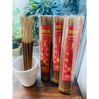 Nhang quế sạch Quảng Nam