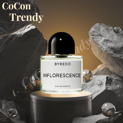 Cocon Trendy -- Nước hoa BYREDO INFLORESCENCE -- 5-20ml