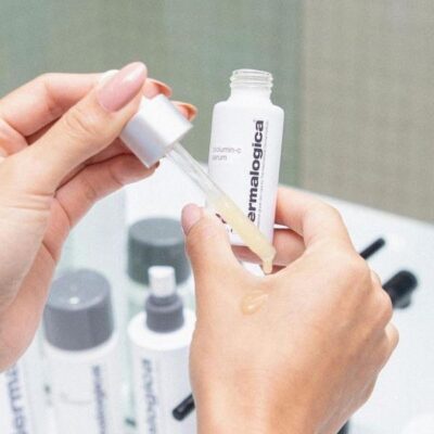 Tinh chất Vitamin C Dermalogica BioLumin-C Serum 3ml