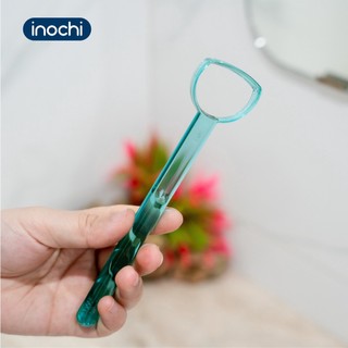 Bộ 3 dụng cụ cạo lưỡi Inochi