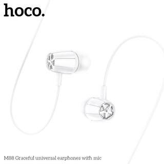 Tai Nghe Có Dây Hoco M88