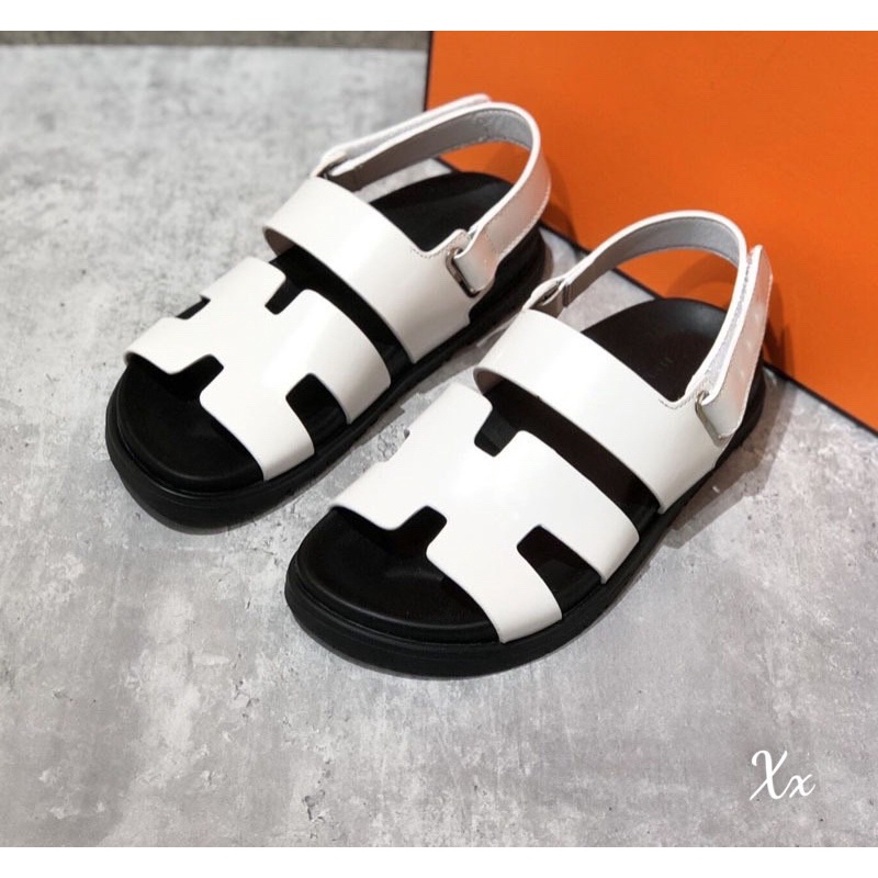 Dép lê HM quai dán bản mới fullbox