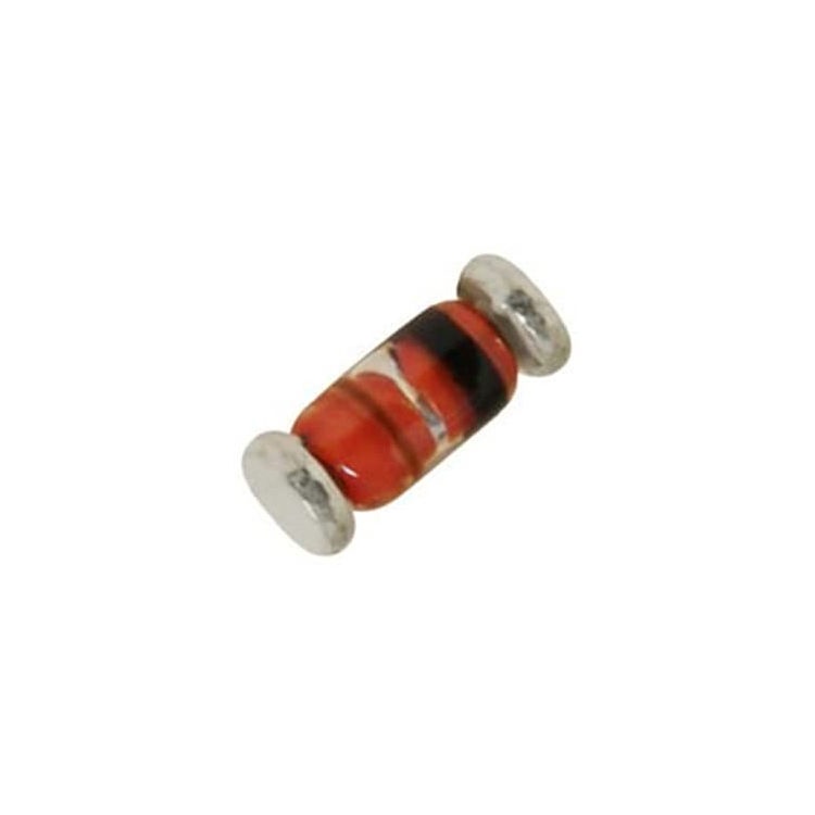 TZMC15-GS08_Đi-ốt Zener_DIODE ZENER 15V 500MW SOD80_(2188)