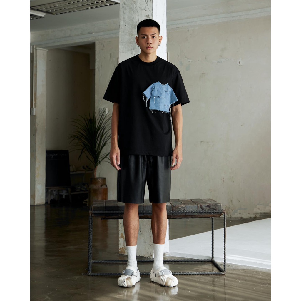 ÁO THUN EM RACK T-SHIRT