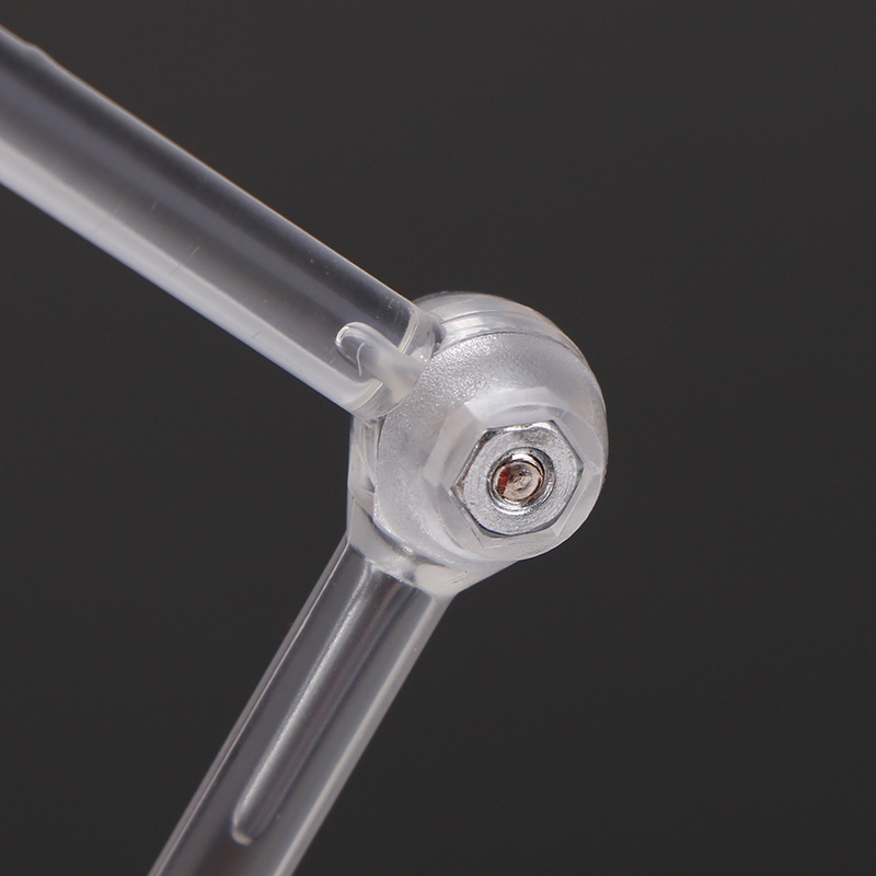 1/ 4 Giá đỡ trưng bày mô hình robot HG RG SD SHF Gundam