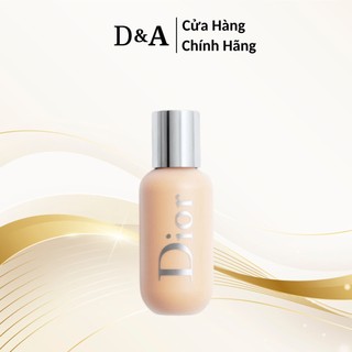 Bill US - Kem nền Dior Backstage Face and Body Foundation