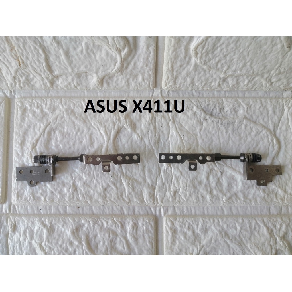 BẢN LỀ LAPTOP ASUS X411U