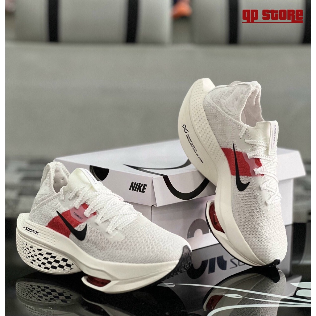 Giày Thể Thao Nike Alphafly Next 2%