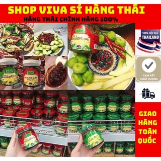 MẮM RUỐC THÁI LAN