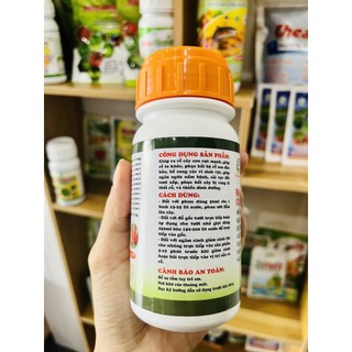 Roots bung rễ (250ml) - Ra rễ cực mạnh