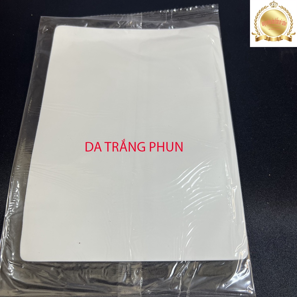 Da Giả Loại 1 Tập Phun Xăm, da giả học xăm / cotamhathanh_dcpx | BigBuy360 - bigbuy360.vn