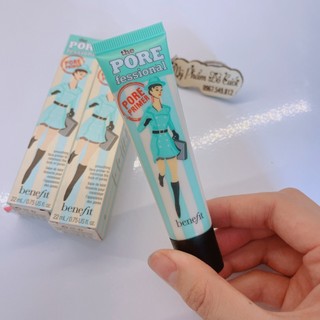 Kem Lót Cô Gái The Pore Fessional Primer Benefit 22ml