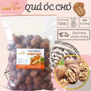 1kg quả óc chó nhập khẩu | dried food