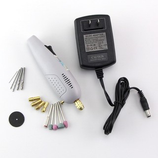 Máy khoan mạch mini 12V