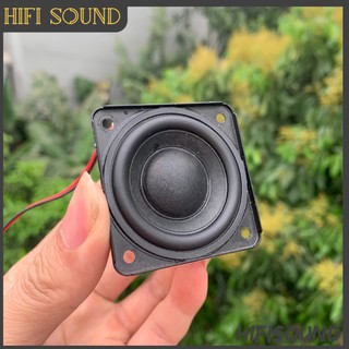 Loa toàn dải 2inch 4omh 6-15w chất âm cực hay