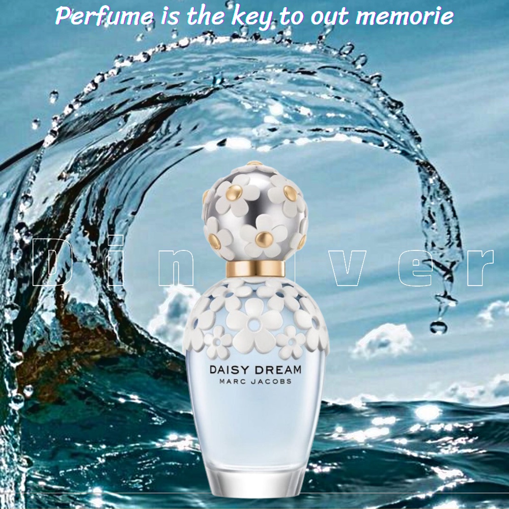 Dinliver - nước hoa - Marc Jacobs Daisy Dream