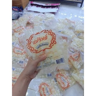 Tỏi cô đơn ngâm thái lan