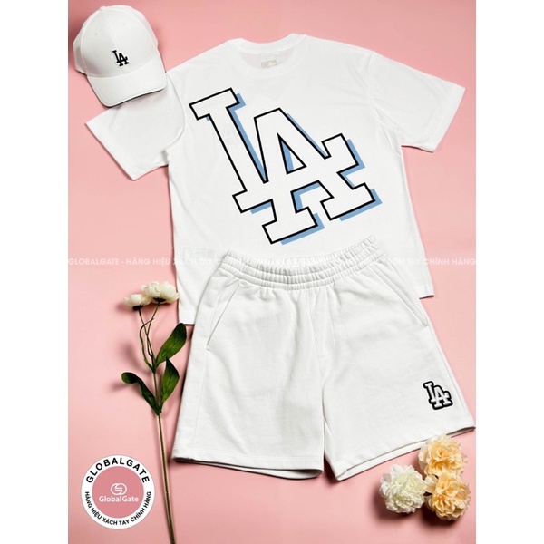 Áo MLB basic ss2023