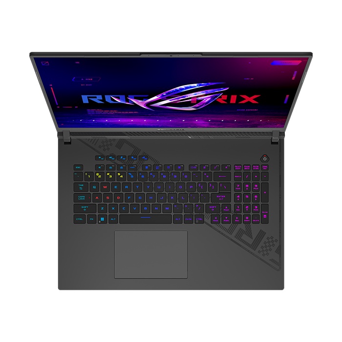 Laptop ASUS ROG Strix G18 G814JI-N6063W i9-13980HX | 32GB | 1TB | RTX™ 4070 8GB