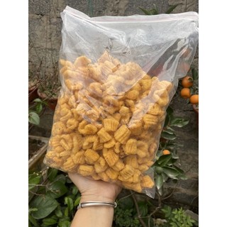 500 gam bim bim mực hành