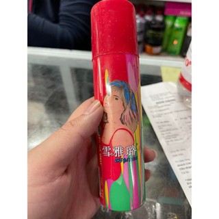 Gôm Xịt Tóc Màu Familiar 100ml