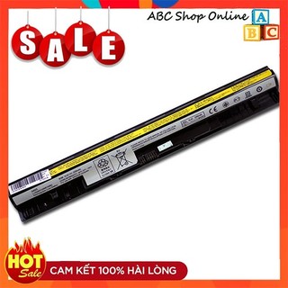Pin Laptop Lenovo Z50 Z50-70 G500S G505S G505-20255 Z50-75 G40-70 E G400s G405s G410s Z710 L12L4A02