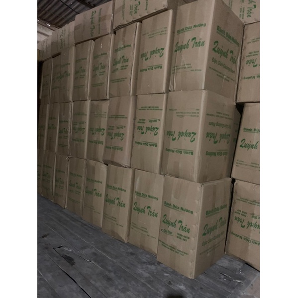 🎁 FREE SHIP🎁 Bánh Dừa Nướng Đặc Sản Quảng Nam Đặc Biệt Ngon