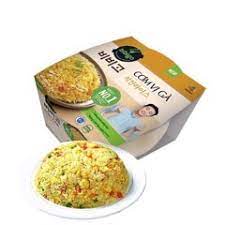 Cơm vị gà 160g