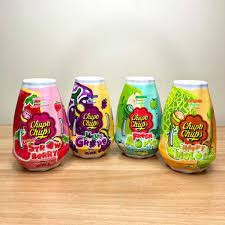 Sáp thơm phòng Chupa Chups khử mùi đến 45 ngày Thái Lan 230G