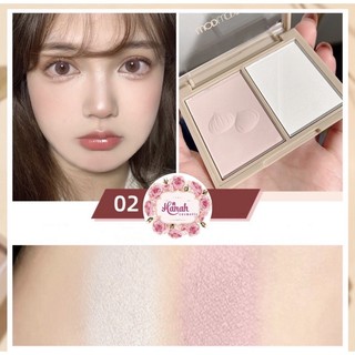 PHẤN TẠO KHỐI HIGHLIGHT WODWOD