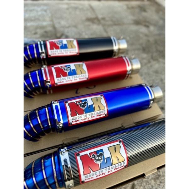Lon Pô NLK Thailand Nỉ thuỷ tinh