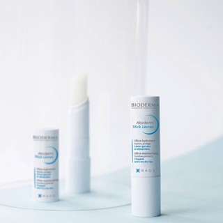 Son Dưỡng Môi Mềm Mịn BIODERMA