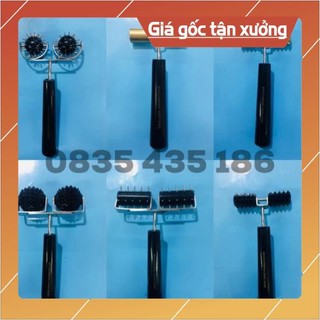 Dụng Cụ Diện Chẩn - CẠO GIÓ MẶT NGUYỆT