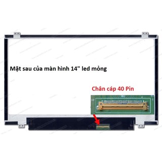 Màn hình Laptop lenovo Thinkpad T430