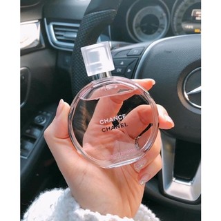 Nước hoa nữ Chan.ce Eau Tendre EDP 100ml