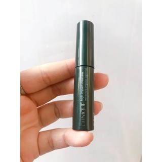 Mascara chuốt mi Clinique High Impact 01 Black dày và dài mi - Canada