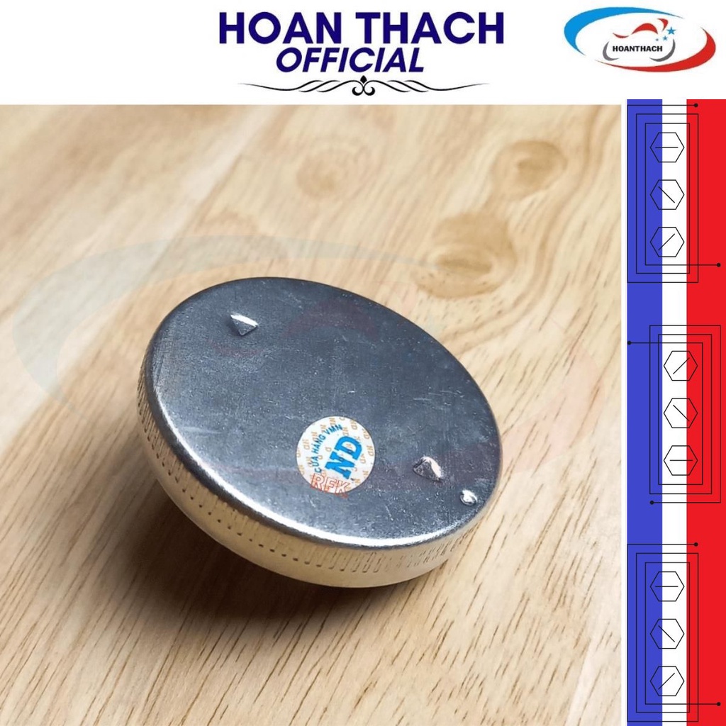 Nắp thùng nhiên liệu  Sirius  SP006451 VIETSWAY