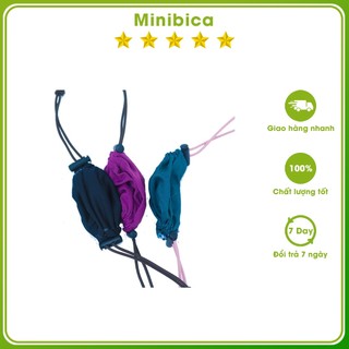 Túi bổi chào mào Minibica túi bổi chim khuyên phụ kiện lồng chim PK113