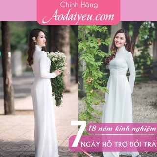 Áo dài cưới áo dài cô dâu gấm tơ đẹp 4 tà kết ngọc thủ công cao cấp