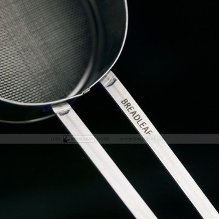 Rây bột Breadleaf/ Inox cán inox (6cm) . BLVN-001  - breadleaf.vn