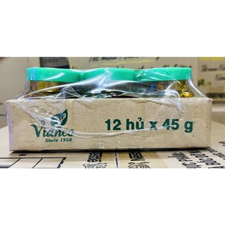 Cà ri dầu Vianco hũ (45g)