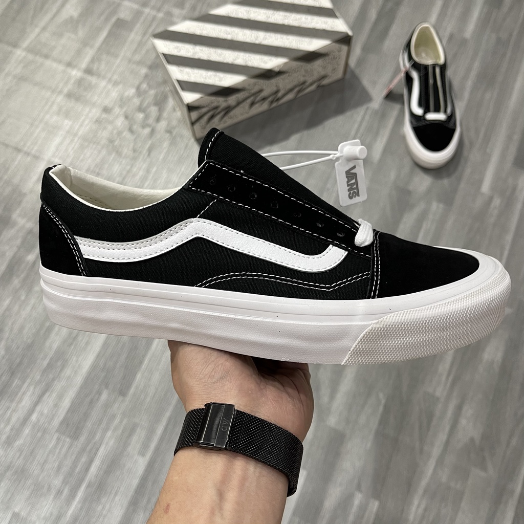 Giày Vans Vault Old Skool chất lượng cao