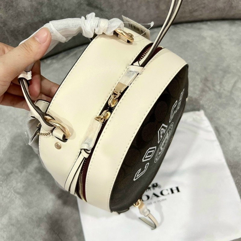 BALO NỮ COACH MẪU MỚI