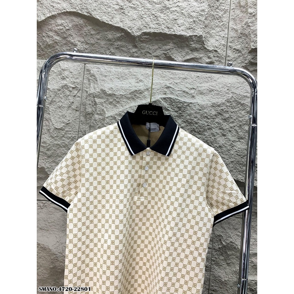 Áo polo gucci nam hàng cao cấp giá cực rẻ