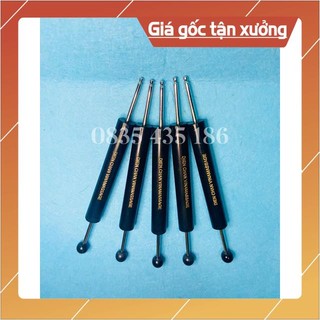 Dò Hạt Đậu Nhỏ Diện Chẩn