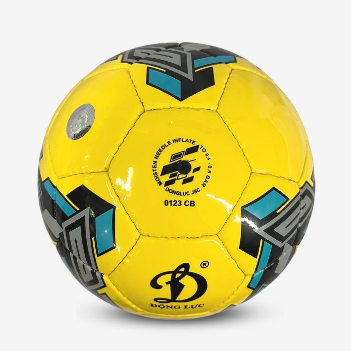 Bóng đá Futsal Động Lực size 4 Ventura